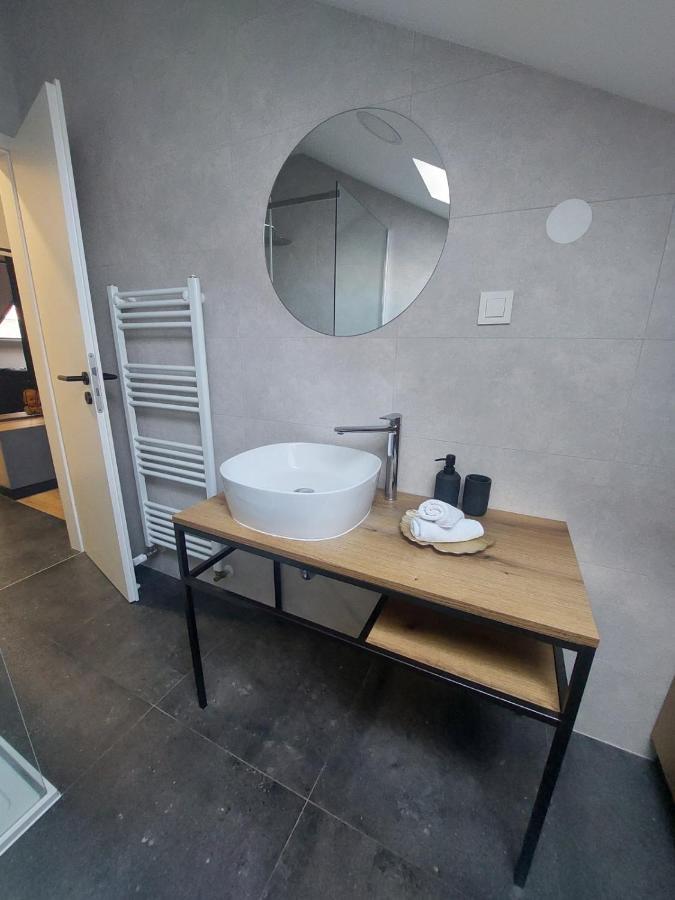 Comfort Suites Velika Gorica Exterior foto