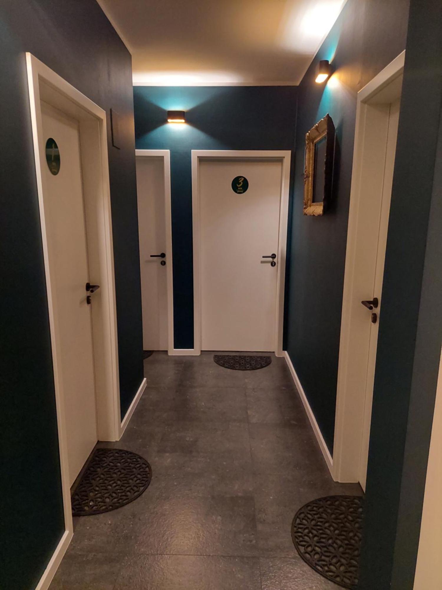 Comfort Suites Velika Gorica Exterior foto