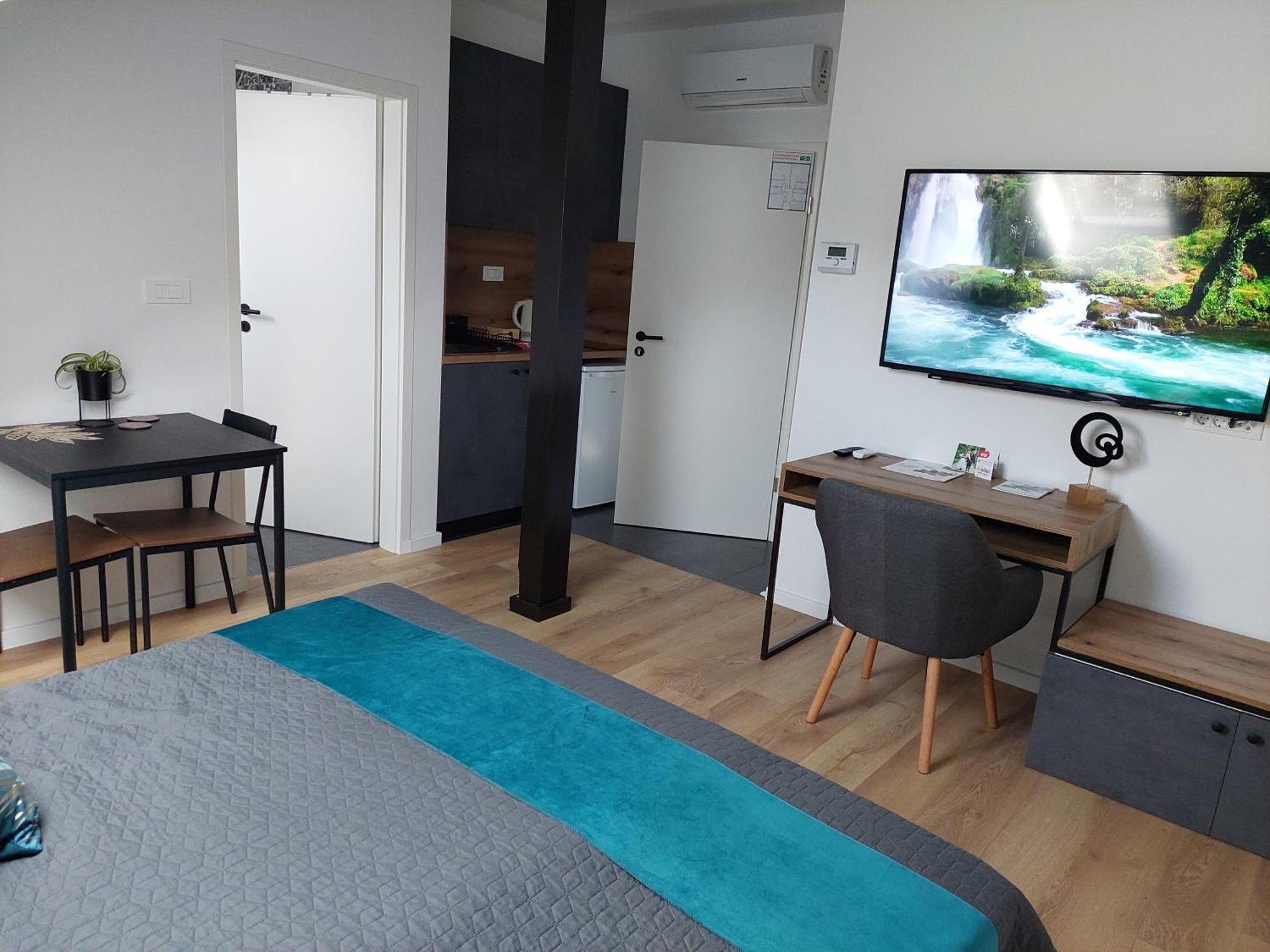 Comfort Suites Velika Gorica Exterior foto
