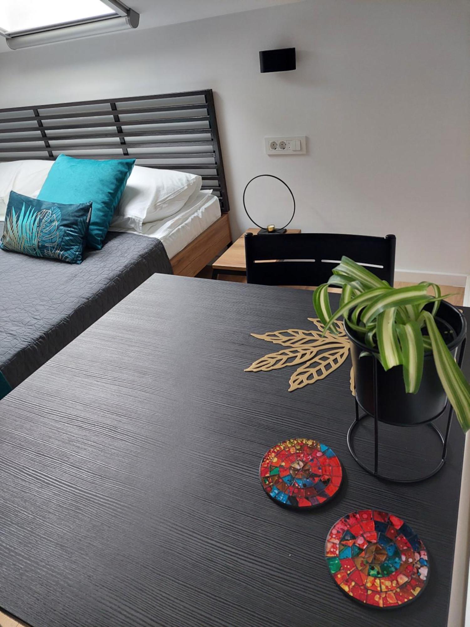Comfort Suites Velika Gorica Exterior foto